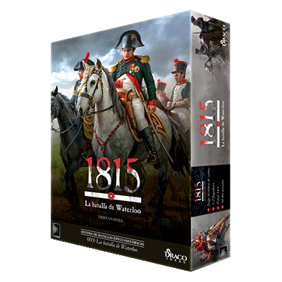 1815: La batalla de Waterloo