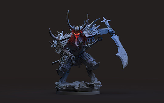 Harakiri: Blades of Honor