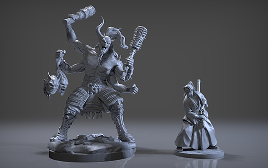 Harakiri: Blades of Honor