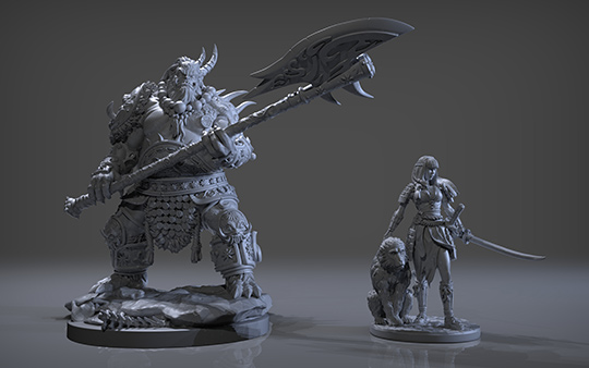 Harakiri: Blades of Honor