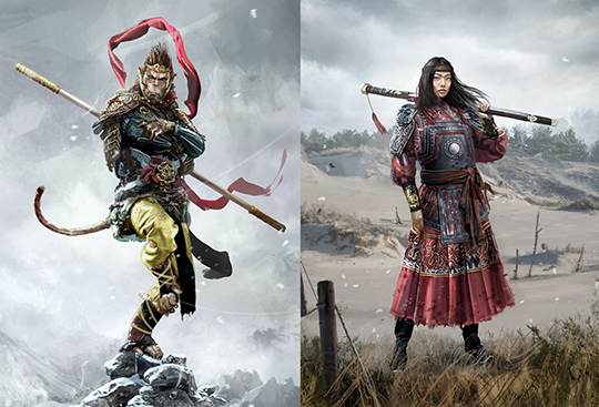 Harakiri: Blades of Honor