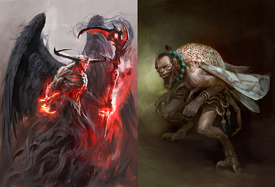 Harakiri: Blades of Honor